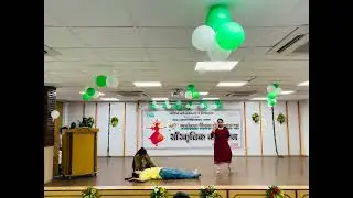 Pahalgam Terror Attack | Operation Sindoor | Independence Day | Group Dance | 15th Aug'25 | N.S.C.