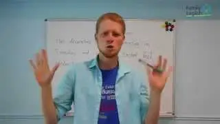 Future perfect and continuous (Upper-Intermediate)