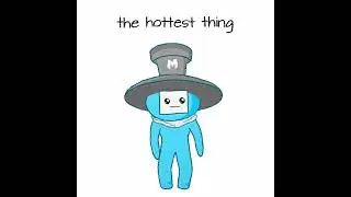 Send this to the hottest person you know to make their day!