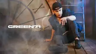 Green71 - Rasvo 2 (Official Music Audio)