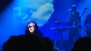 The Neal Morse Band - The Road Called Home 28.03.2017 Warszawa