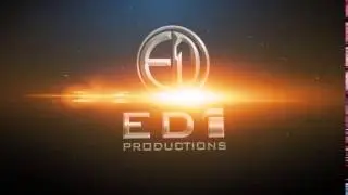 ED1 Productions Logo Reveal