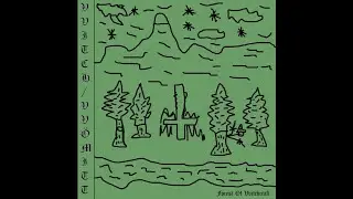 VvitchVvomitt - Forest Of Vvitchcraft
