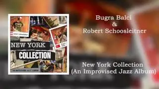 Bugra Balci & Robert Schoosleitner - Fusion Brahms