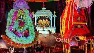 Herapanchami rituals at home