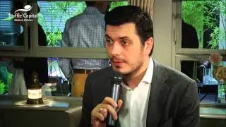 Truffle IT Exchange 2014 - Tim Ringel CEO de Netbooster