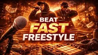 [ FREE ] Beat Fast Piano Freestyle