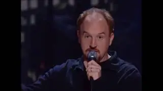Louis CK 2017 - Best Comedy Ever - I ADORE my Wife!!
