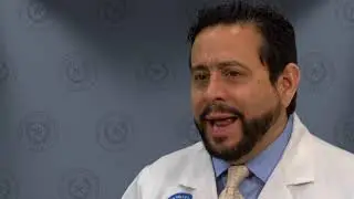 PUBLIC SERVICE ANNOUNCEMENT - Dr. Ivan Melendez