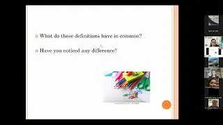 3rd LEI Annual Conference | From Grammar to Growth: Integrating Soft Skills into Everyday EFL 1/2