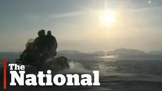 Nunavut Oil Riches | Inuit Resisting Exploration Push