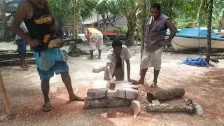 Constructing the Tepuke Riser Box