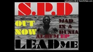S.P.D - Lead Me