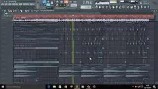 Fl Studio San Holo Drop