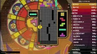 (2025-11-27) floor 10 but barely
