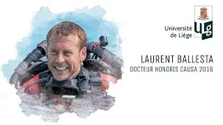 Laurent Ballesta : naturaliste des profondeurs inexplor&eacute;es