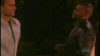 AMC - 10/16/08 - Day 1 of the Pine Valley Tornado, Part 3