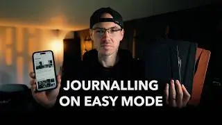 These Journal Habits Finally Made It Stick