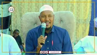 Haweeneyda Muslimadda ah oo u dhaxaysa Waajibaadka iyo Caqabadaha Wakhtigan Casriga ah || Sh.Mukhtar