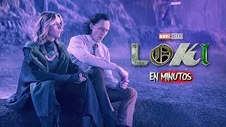 LOKI: Lamentis | EN MINUTOS