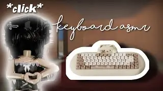 MM2 MONTAGES/WINS! + KEYBOARD ASMR