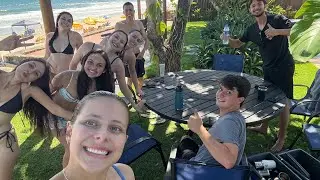 VLOG 1 JUQUEHY 