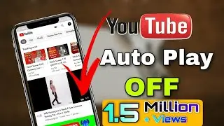 YouTube Autoplay video ko kaise band kare?||How to stop #Technical_gyna_YouTube  #viral_video