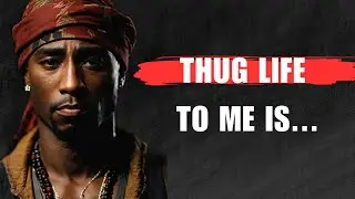 Best Tupac Shakur Quotes That Will Turn Your Mind | 2pac Quotes
