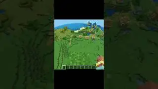 Minecraft😊 #minecraft  #shorts
