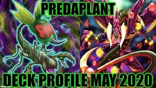 ПРОФИЛЬ КОЛОДЫ ПРЕДЗАСТРОЙКИ (МАЙ 2020) YUGIOH!