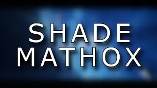 TEST DU NOUVEAU PACK DE MATHOX | Shade x64 [Hungergames/Fightclub]