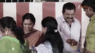 Varisu | Ep - 4 | Webisode 03 | Jul, 3 2025 | Cibi, Tamilarasi, Janakambal | Zee Tamil