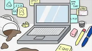 Guanteen 🍑 1st NFT of twerkers from WTF world [Official Teaser]