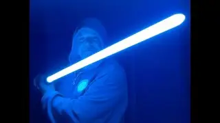 Bendu Armory v4 Quantum Heavy Grade Pixel Show Blade