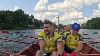 VERSMĖ MTB  VIKINGAI  2025