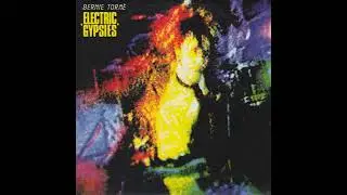 Bernie Torme ⭐ Electric Gypsies ⭐ I Can't Control Myself ⭐  ((*2023*))