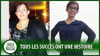 Tous les succès minceur ont une histoire - Méthode Savoir Maigrir