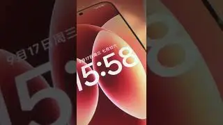 Xiaomi 17 first look 🔥 #xiaomi #xiaomi17