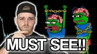 Pepe | Price Prediction & Technical Analysis ft Crypto Chester