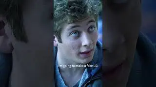 Lip is so smart