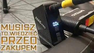 Nie kupuj pompki, dopóki nie zobaczysz tego porównania!