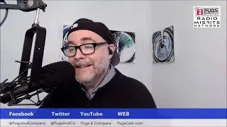 13 - Pugs & Company - High Noon - 08/31/2021