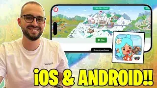 Toca Boca Hack/MOD APK iOS & Android - How to Unlock Everything in Toca Boca for FREE 2026