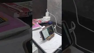 library me study #gk #motivation #trendingreels #reels #rajasthan #viral #ssc #bstc