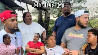 Cap (2) traiciona la confianza de su hermano 