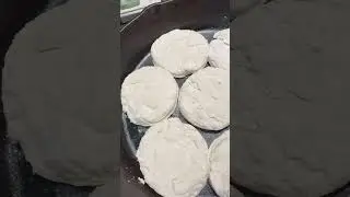 The BEST Homemade Buttermilk Biscuits 🧈 | Family Favorite & Freezer-Friendly!