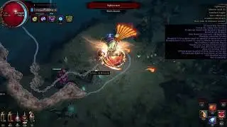 Path Of Exile Magma Orb Build