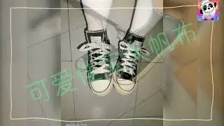 [canvas shoes] you want (black high top canvas shoes)  White silk) coming!!！