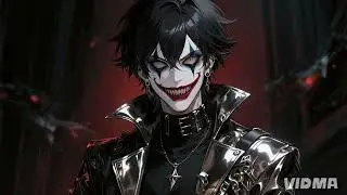 🤘😁🎸🤡My identity is that of a clown.🤡🎸😁🤘(私のアイデンティティはピエロです。) 🤘😁🤡🎸🤡😁🤘