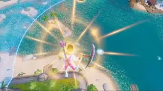 Smooth Criminal 🔫 (Michael Jackson) Fortnite Montage